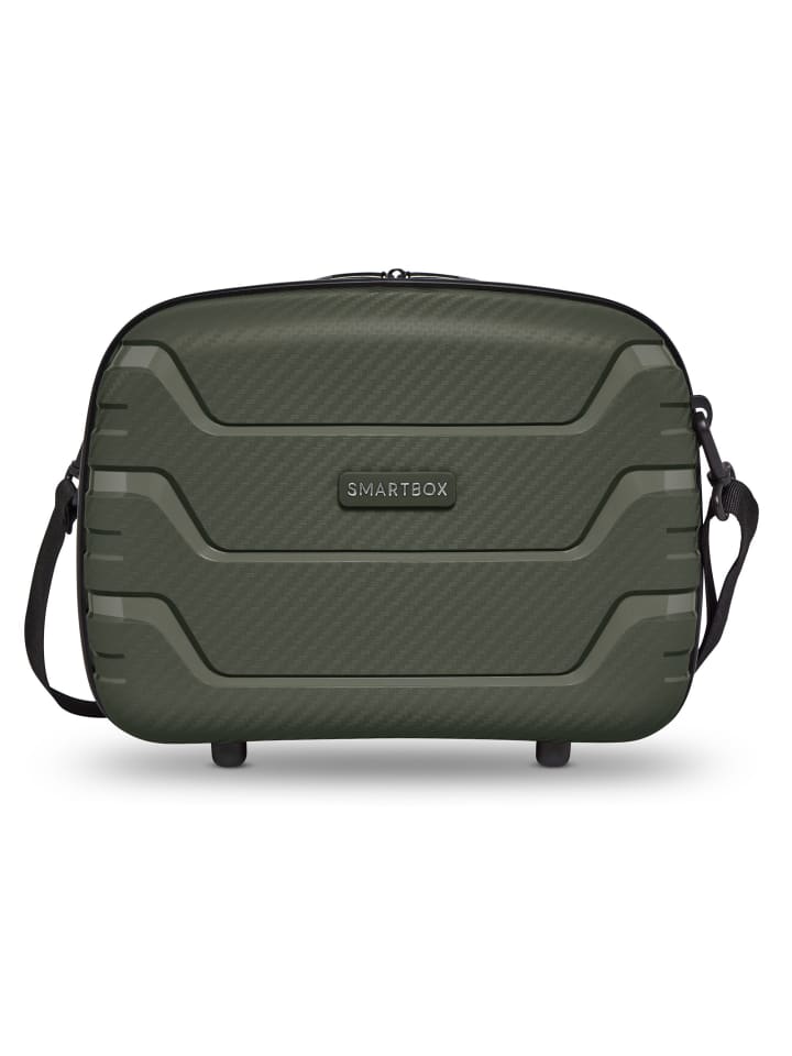 Smartbox Edition 01 Beautycase 34 cm in olive günstig kaufen onesize