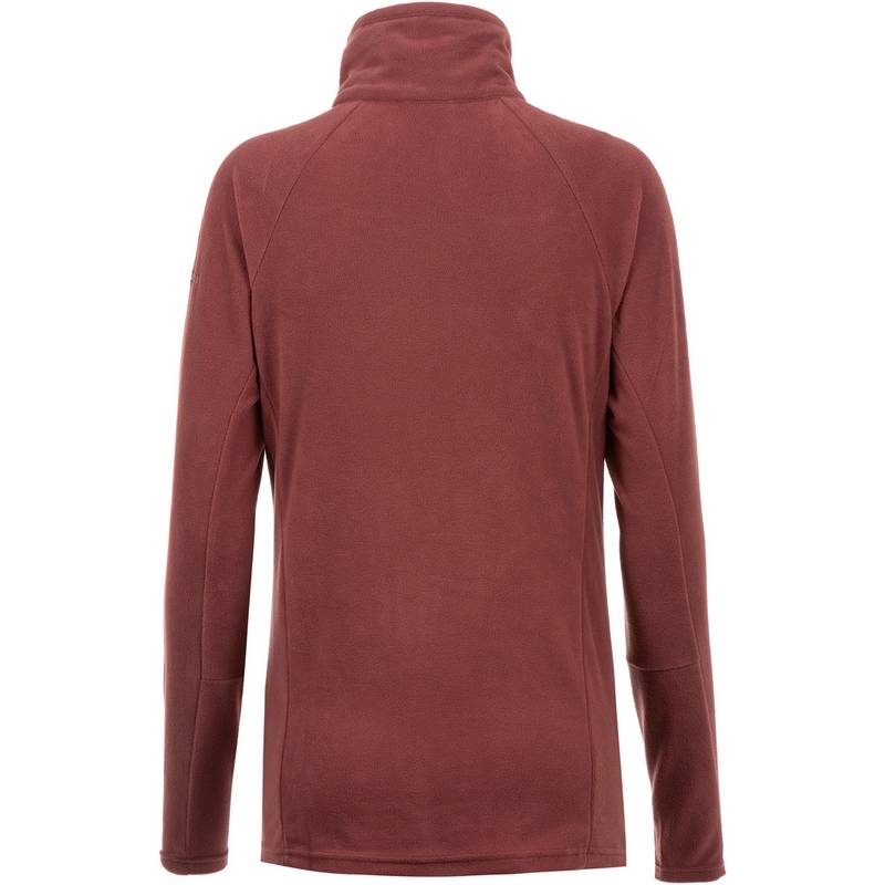 Columbia Glacial IV Fleeceshirt Damen