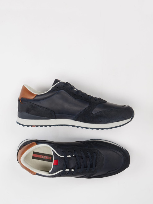 Sneaker-46611090589 Lloyd