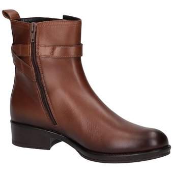 Gabor Stiefelette in braun