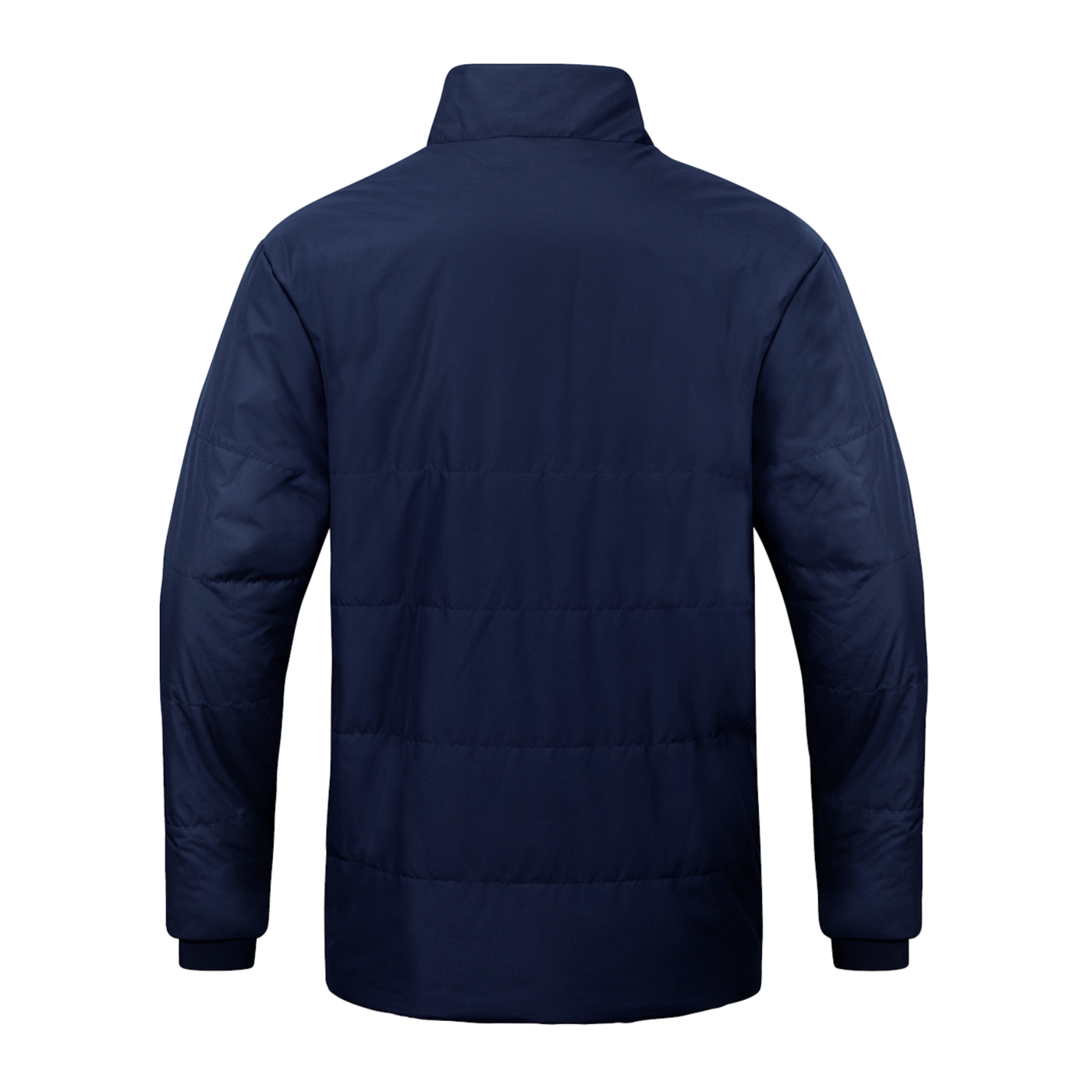 JAKO Team Coachjacke Blau F900