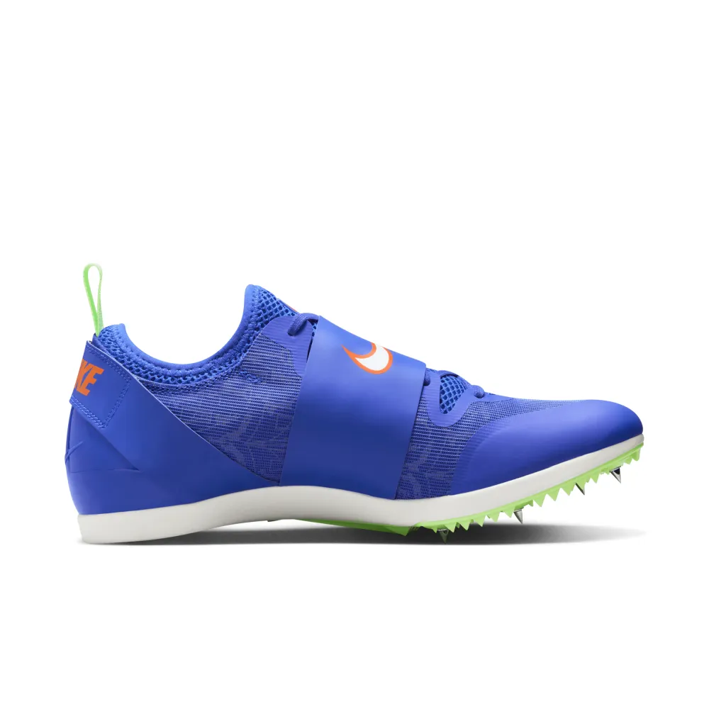 Nike Pole Vault ELITE AA1204400 / blau