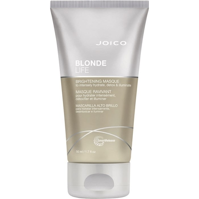 Brightening Masque