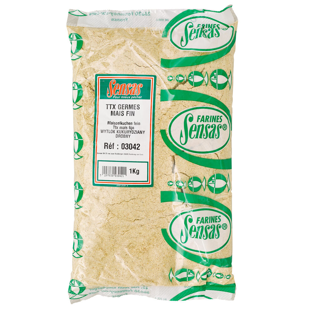TTX-bacteriën, maar prima, 1 kg