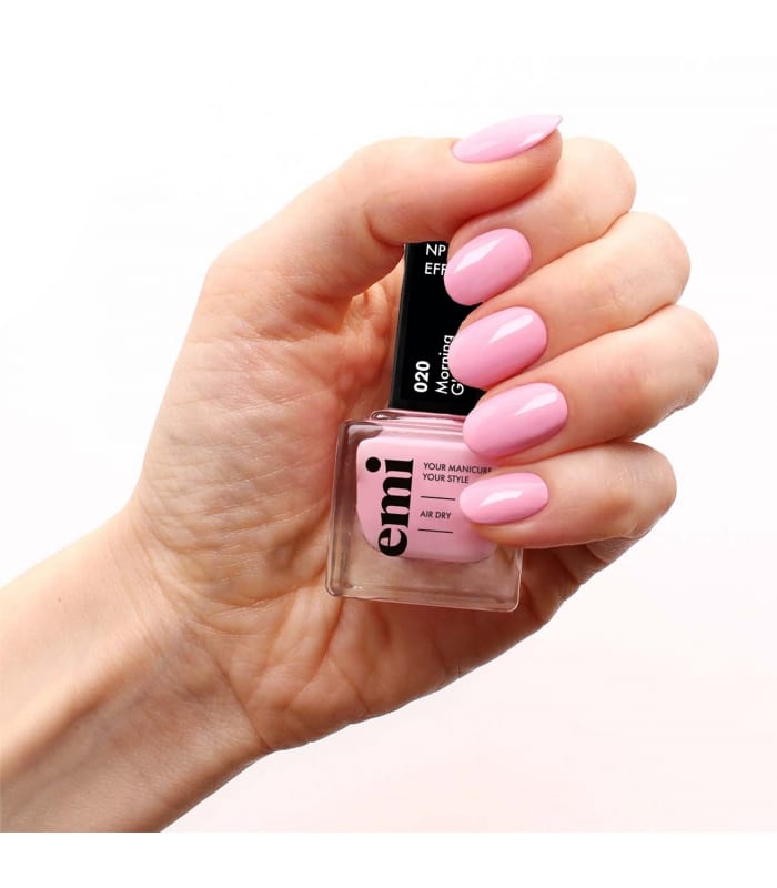 EMI-ULTRA STRONG-Vernis à ongles
