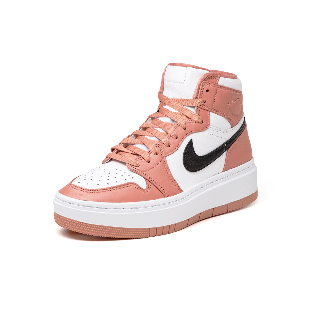 NIKE JORDAN Air 1 Elevate High WMNS Jordan DN3253-601 / schwarz