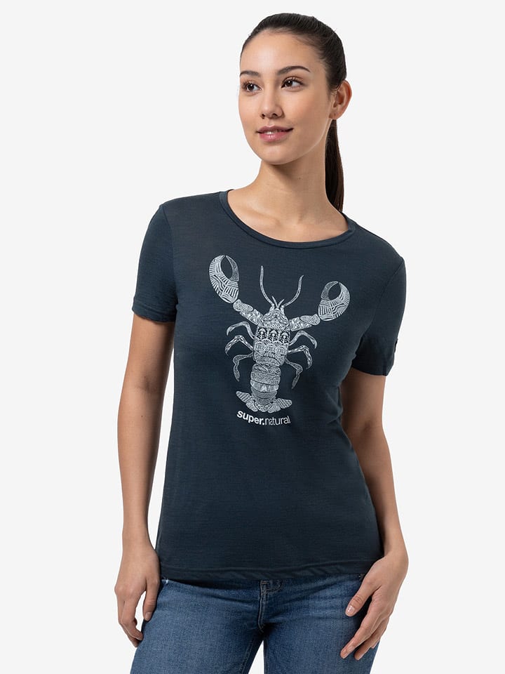 super.natural Funktionsshirt 