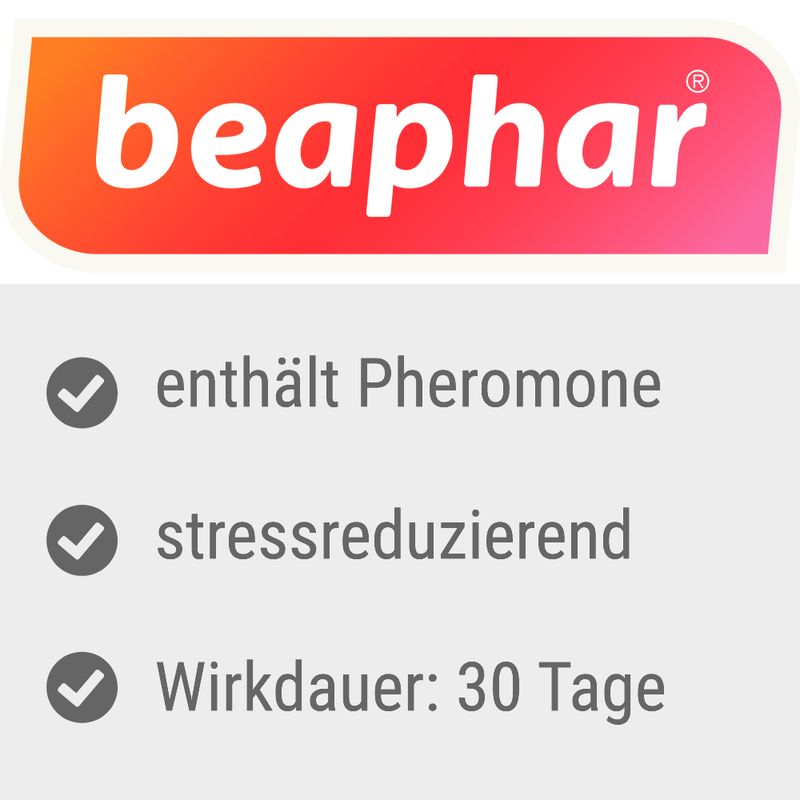 Beaphar CatComfort Excellence zu TOP-Preisen