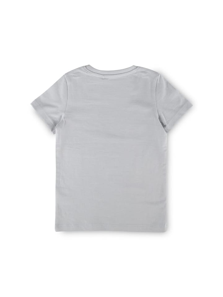 Sigikid Pyjama, Shorty Kinder Schlafanzug in Hellblau/Rosa/ Shorty günstig kaufen