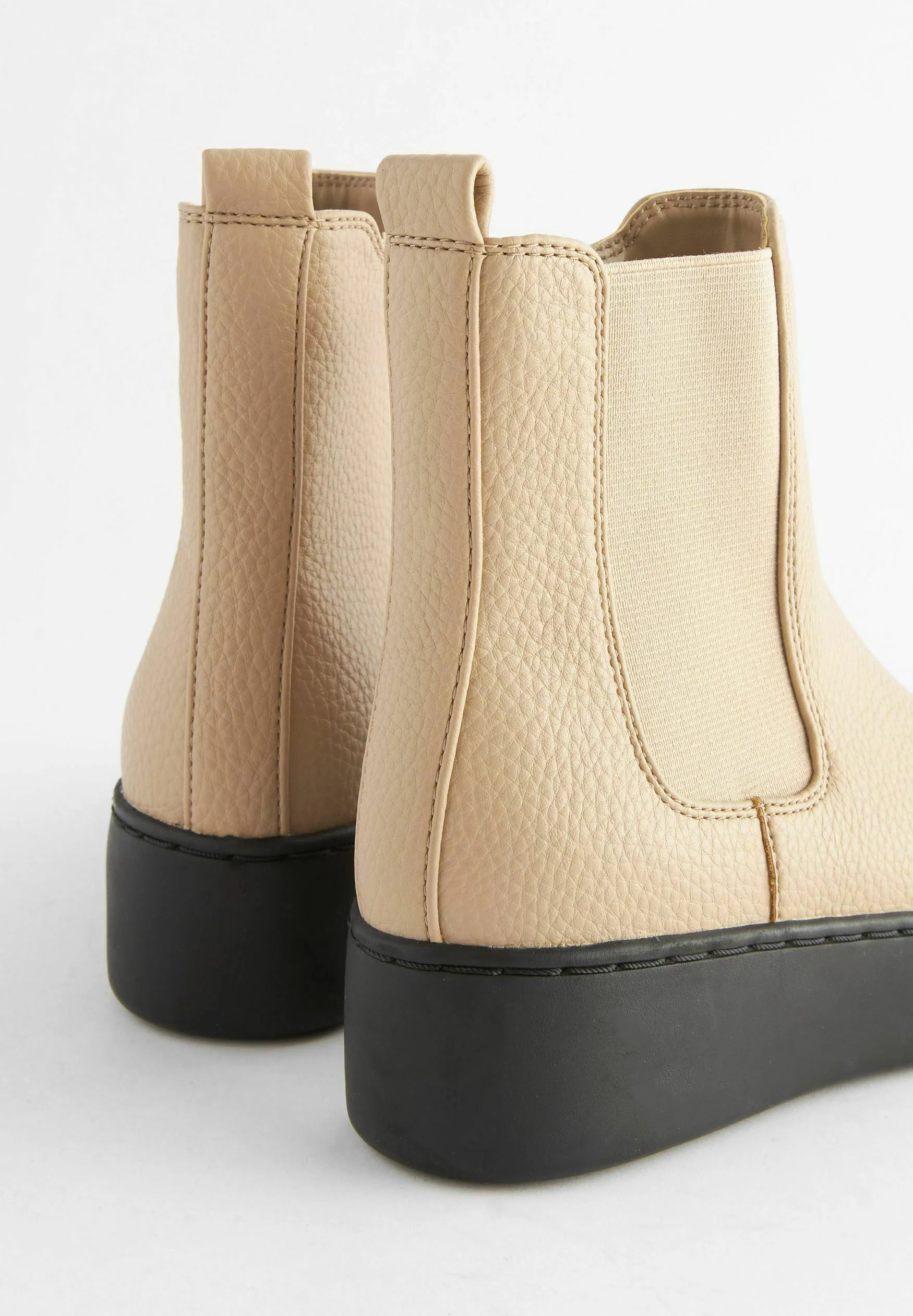 Botines Next