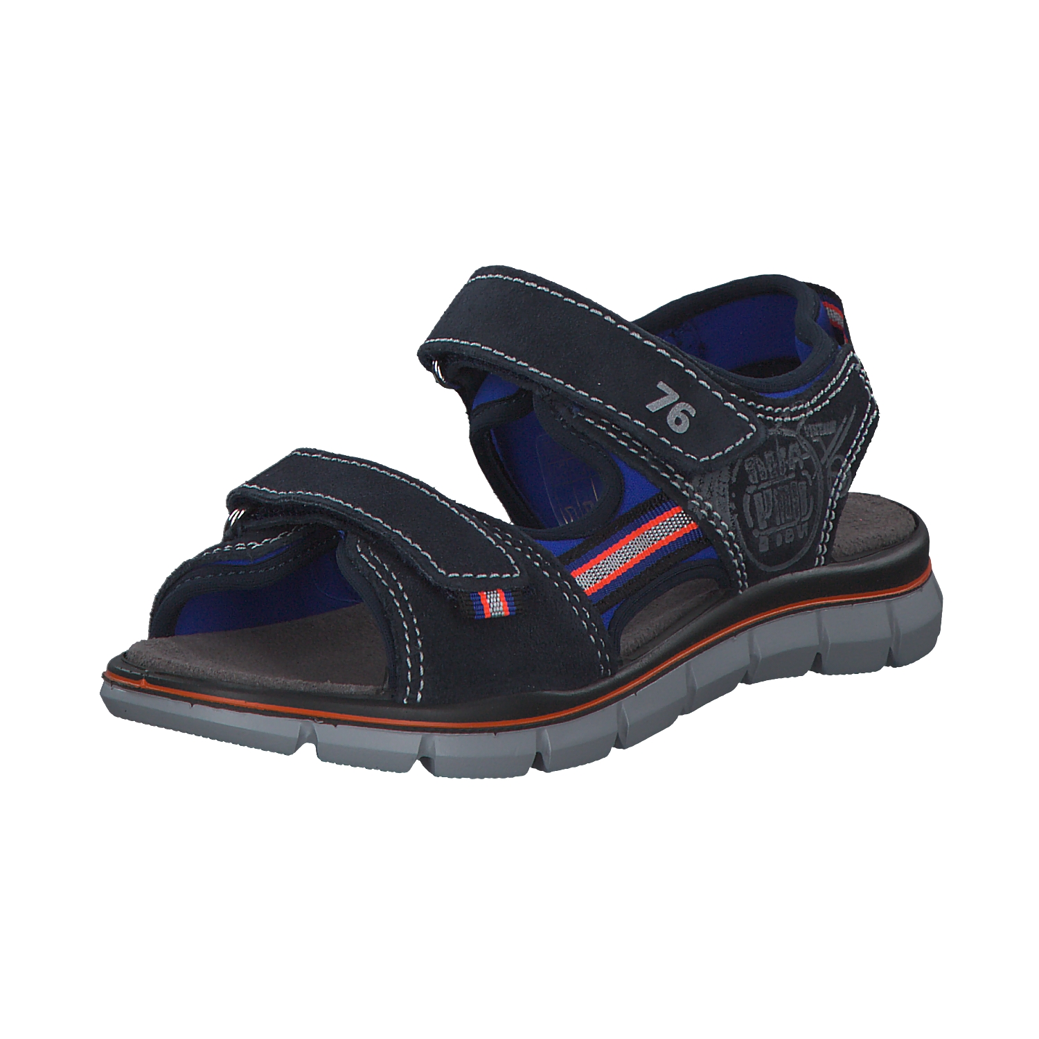 Primigi Tevez 5896, Sandaletten, Kinder, Blau