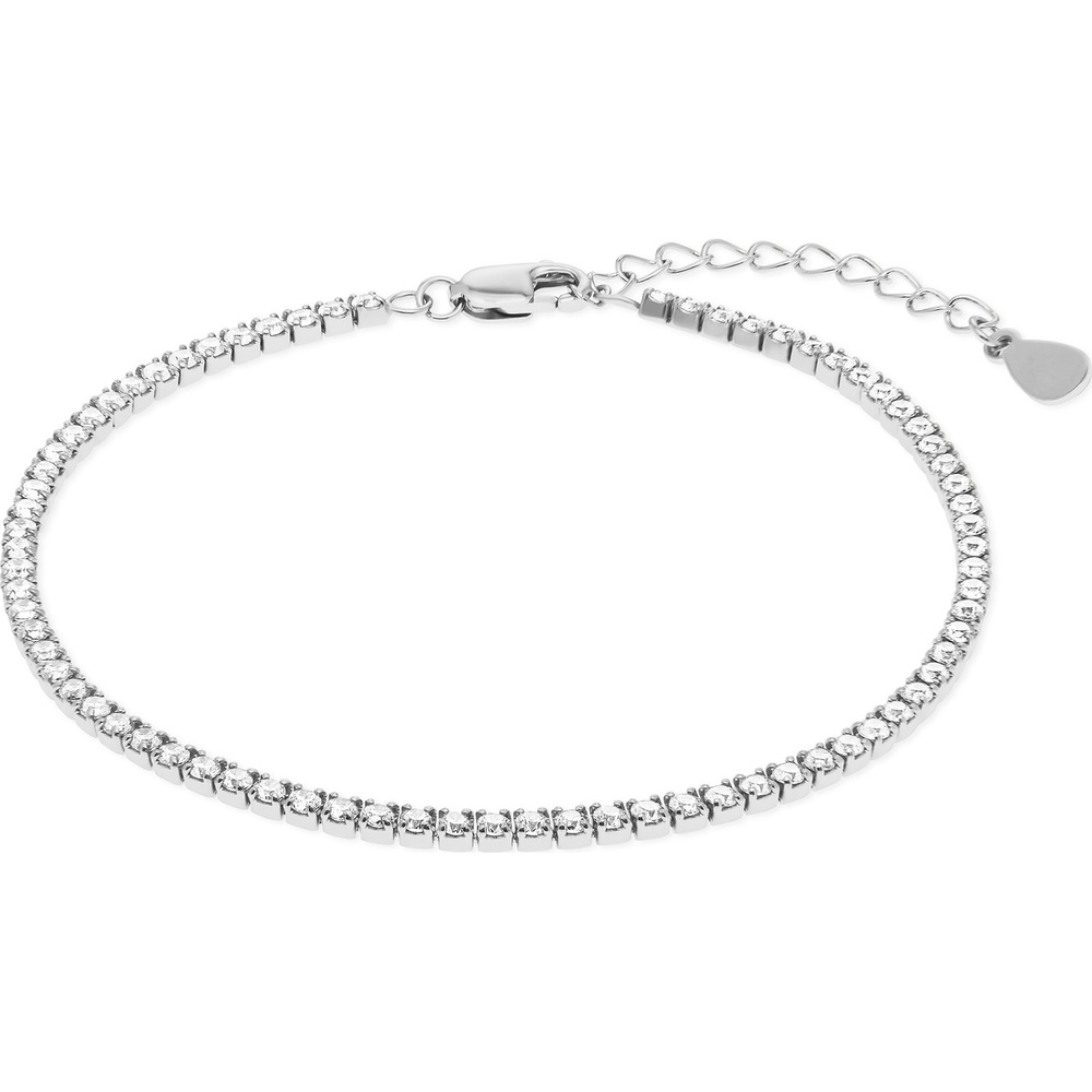 FAVS Bracelet 925 Argent Bracelet