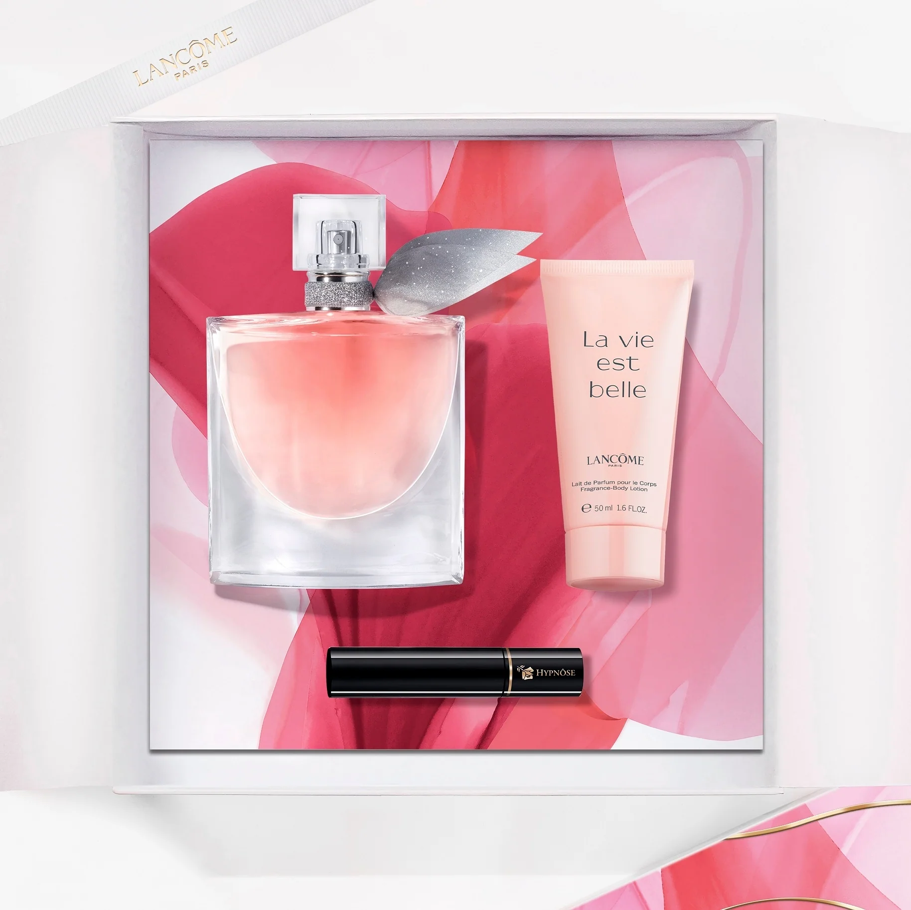 La Vie Est Belle Box La Vie Est Belle Eau de Parfum - Parfumeæske til kvinder, Eau de Parfum