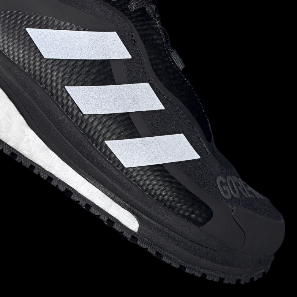 adidas Solar Glide 4 GTX GY0236 / schwarz
