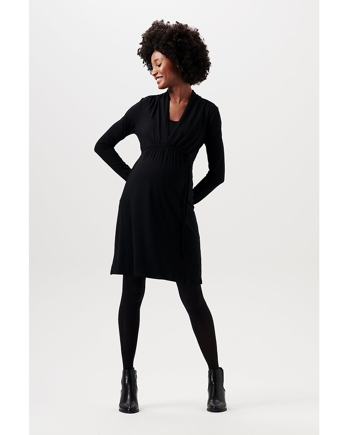 Still-Kleid Umstandskleider