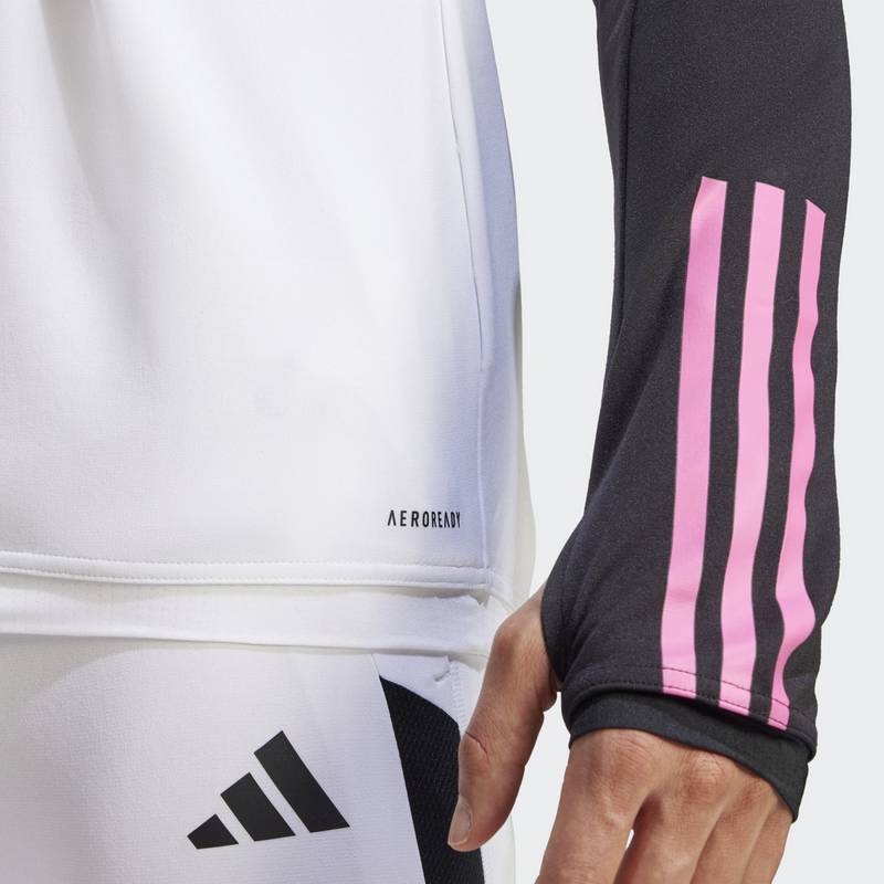 adidas Juventus Turin Tiro 23 Trainingsoberteil Funktionssweatshirt Herren