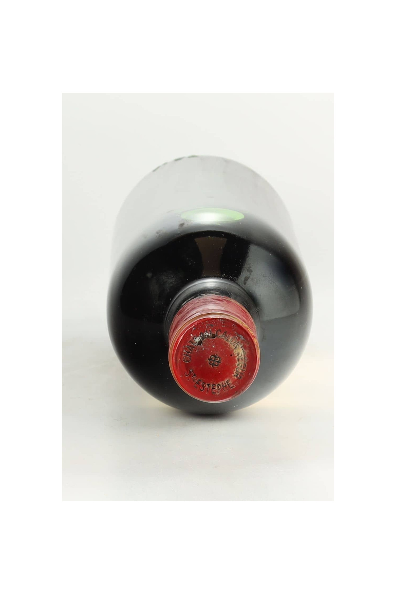 Château Calon Segur 1974, Saint Estèphe