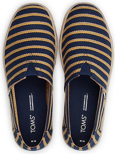TOMS Espadrille ALP ROPE 2.0