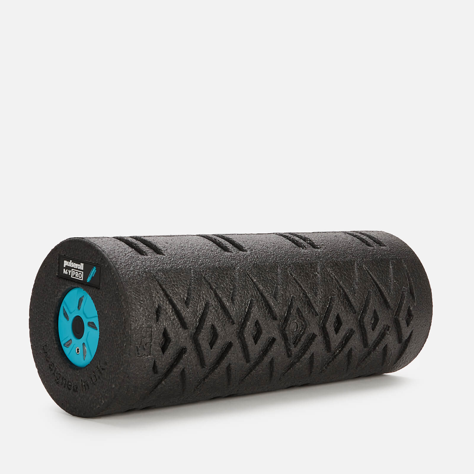 MyPRO x Pulseroll – Rouleau en mousse vibrant