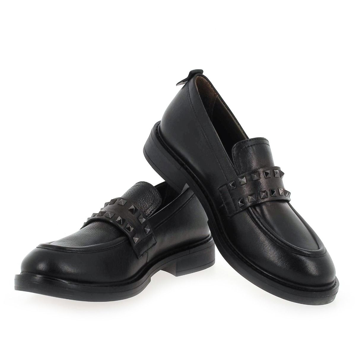 MJUS  T81106 - Noir