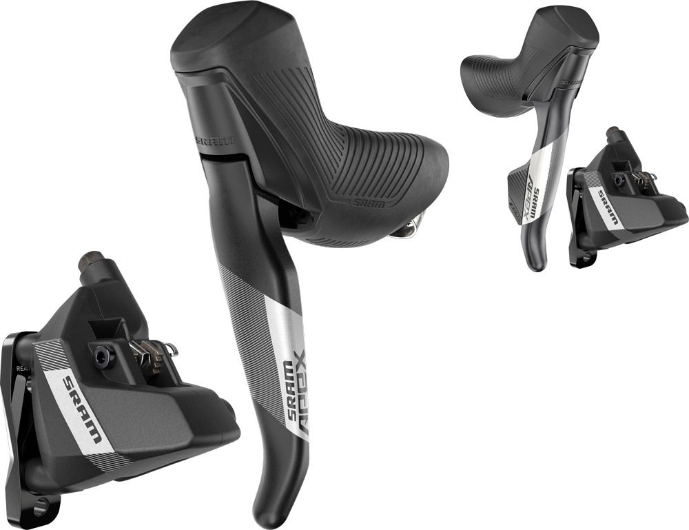 SRAM Apex AXS D1 Schalt-/Bremshebel FM 12-fach Scheibenbremse kaufen | Bike-Discount