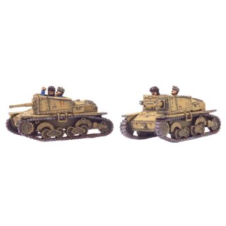 Semovente 47-32 2 Stk. (IT101)