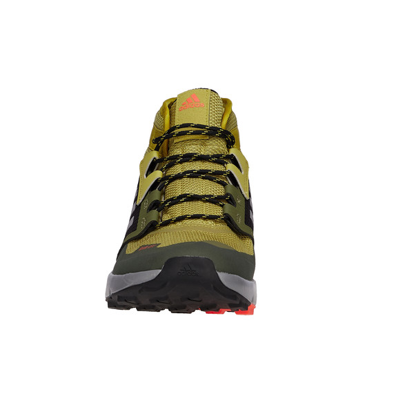TERREX TRAILMAKER MID R.RDY K Kinder - Wanderstiefel