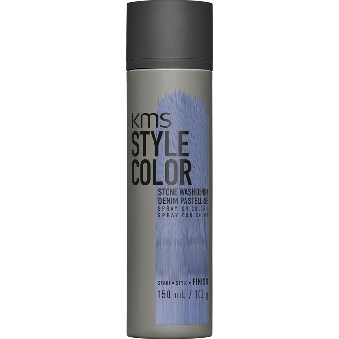 Spray-On Color