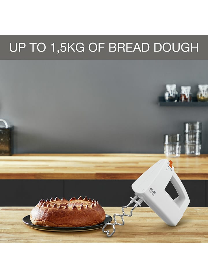 Krups Handmixer F6081431 