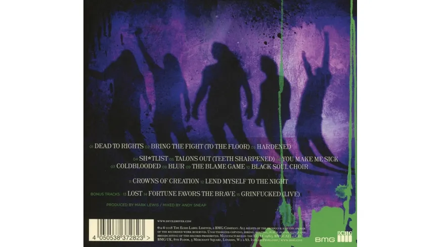 Beast (2018 Remaster) Digipak