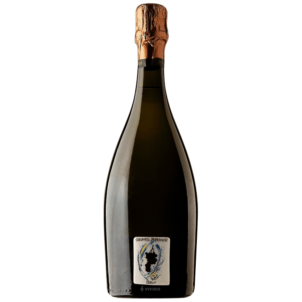 Georg BreuerBrut 2015