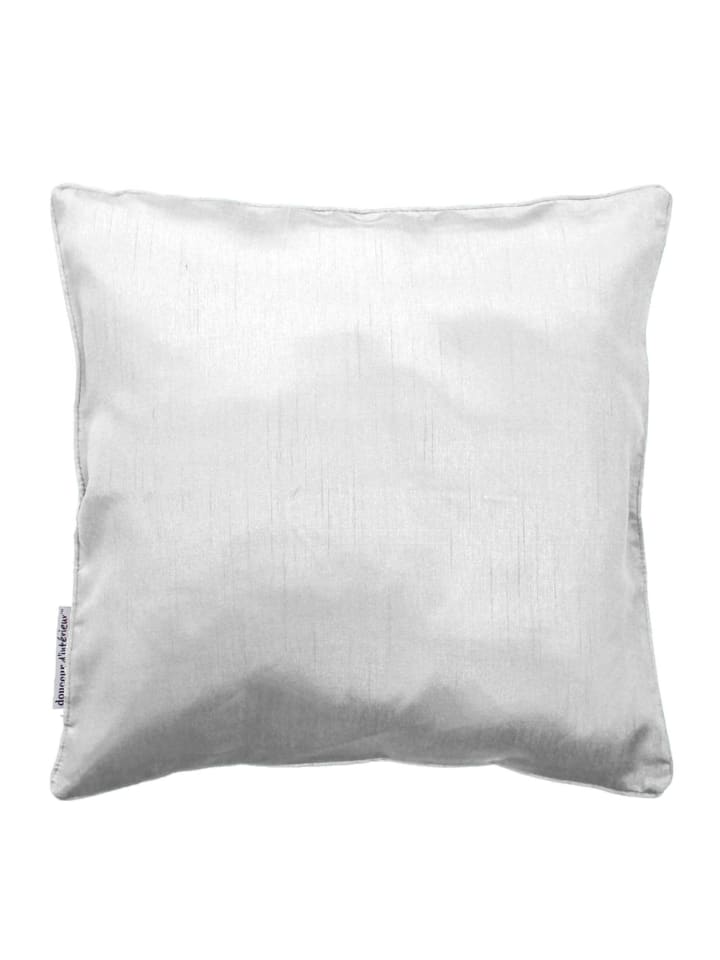 Douceur d’Intérieur Kissenbezug in weiß günstig kaufen onesize