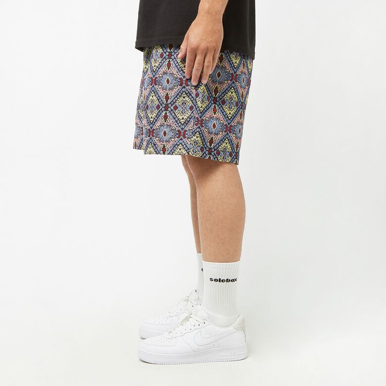 Pleasures Coffer Short blue