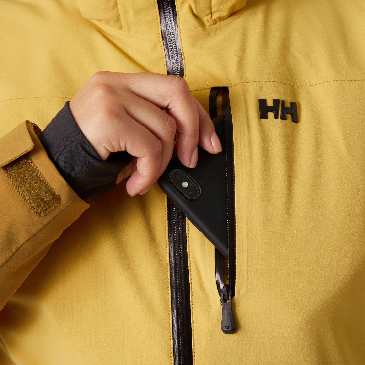 Women’s Alphelia Ski Jacket