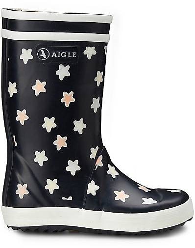 Aigle Gummistiefel LOLLYPOP