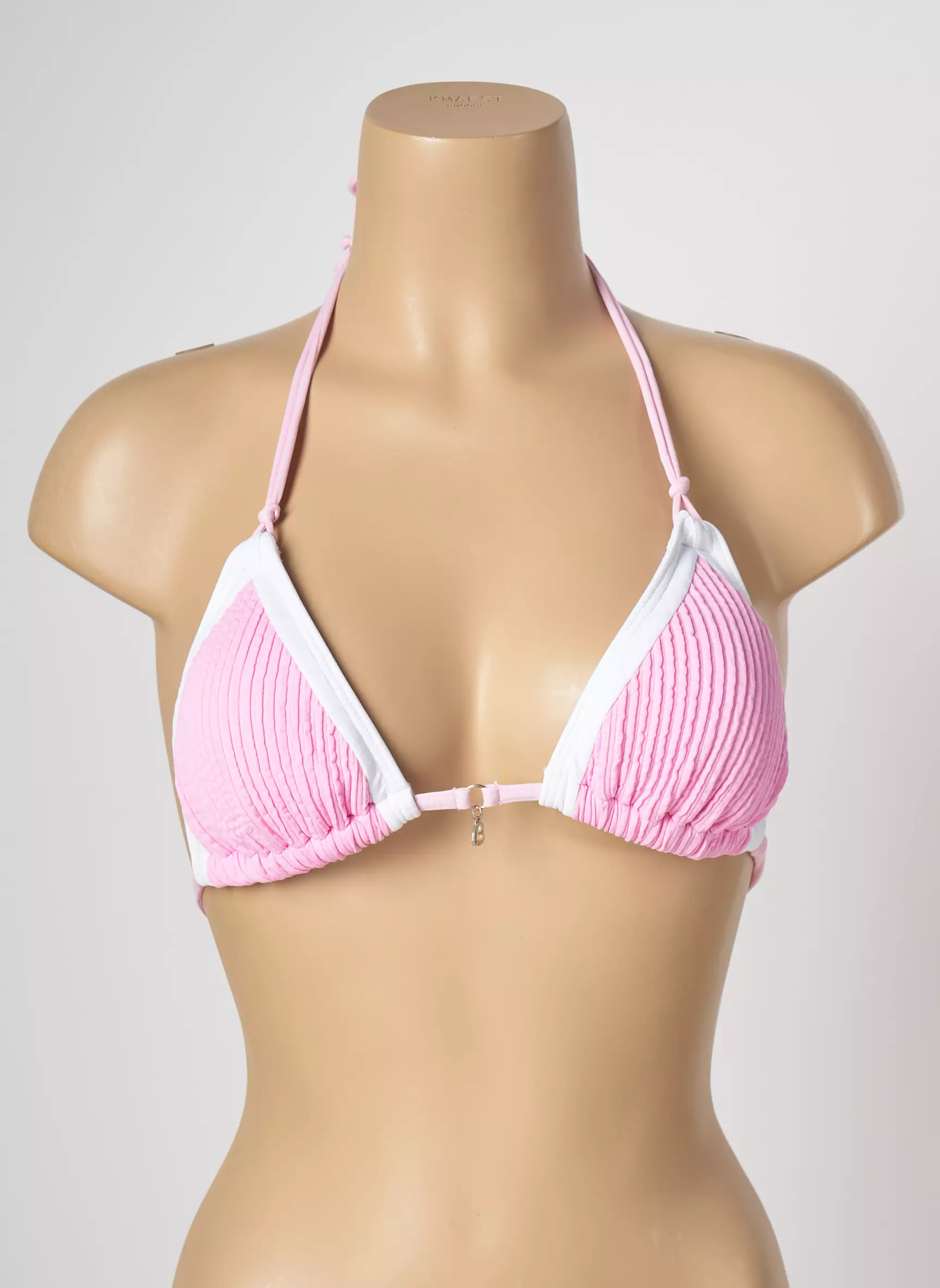 Banana Moon Separables Haut Femme couleur rose
