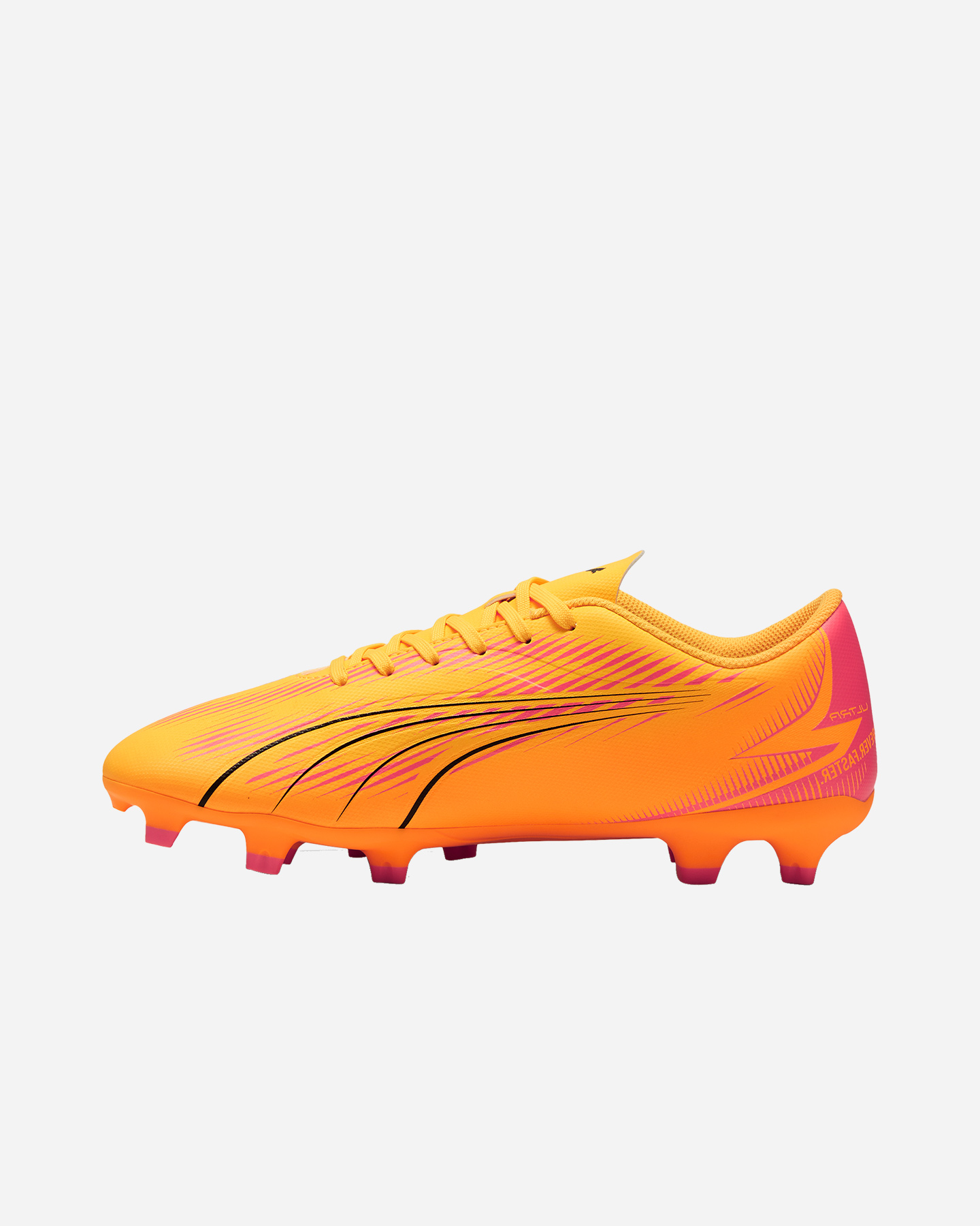 Futbalové kopačky Puma Ultra Play FG-ag M 107763-03