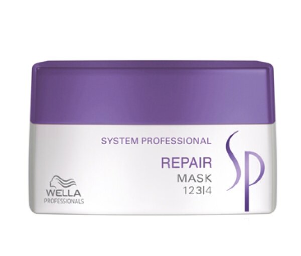Wella SP Repair Mask Haarmaske
