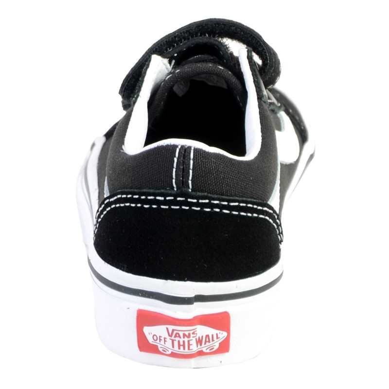Baskets à scratch Old Skool V