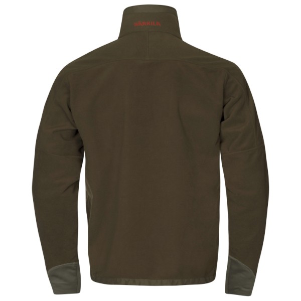 Härkila - Kamko Camo Reversible WSP Jacke