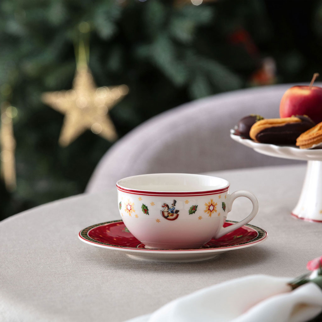 Villeroy & BochKaffeeuntertasse 16cm