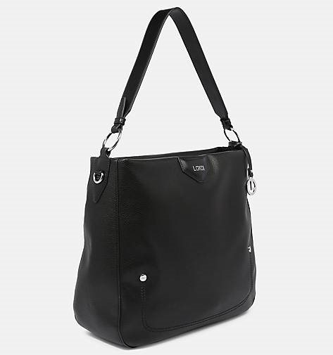L.CREDI Josie Schultertasche 36 cm