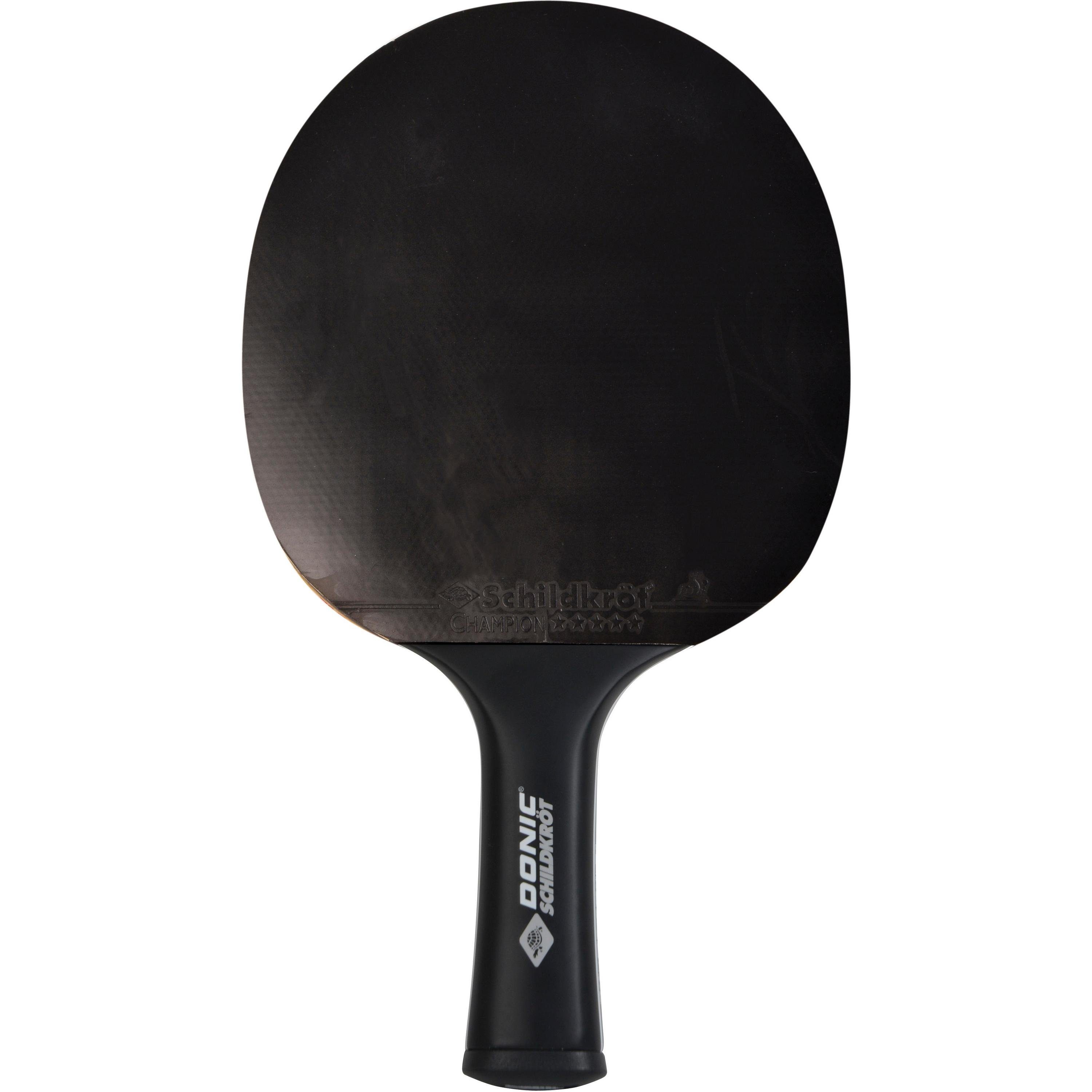 Donic-Schildkröt Tischtennisschläger CARBOTEC 900