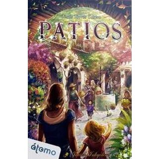 Patios (Multilingual)
