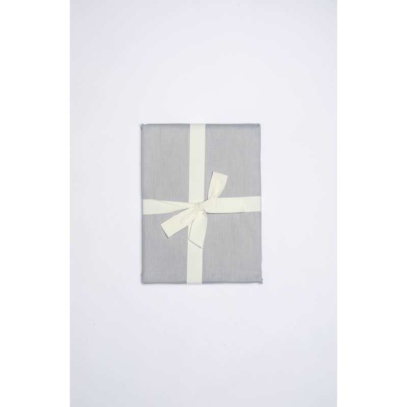 Drap plat bébé Coton Bio