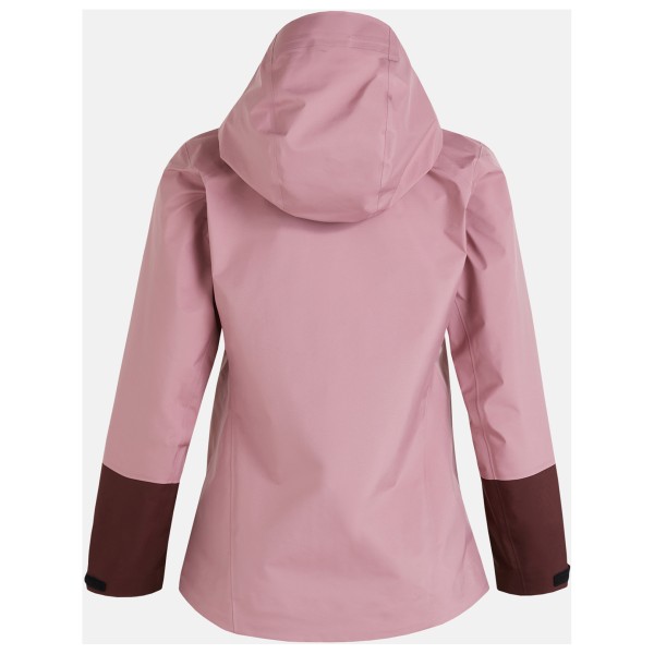 Peak Performance - Women's Vislight GORE-TEX Light Jacket - Regenjacke