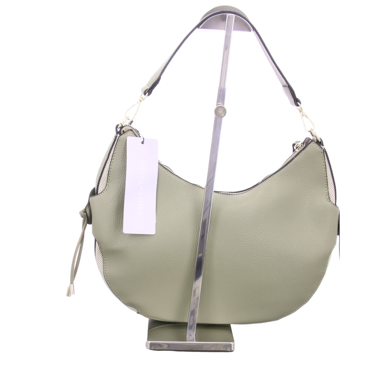 SURI FREY Handtaschen khaki Karoline