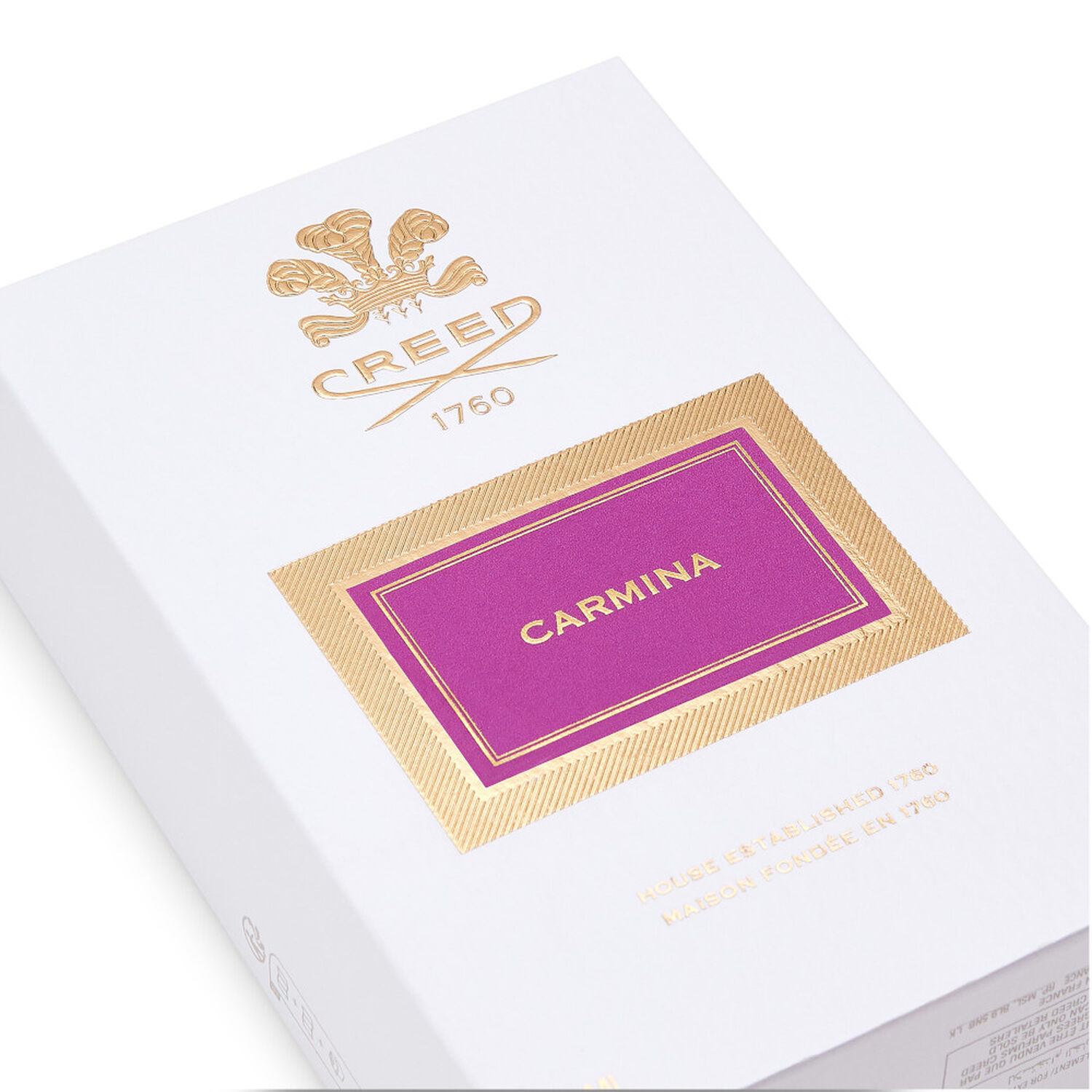 Creed Carmina Eau de Parfum
