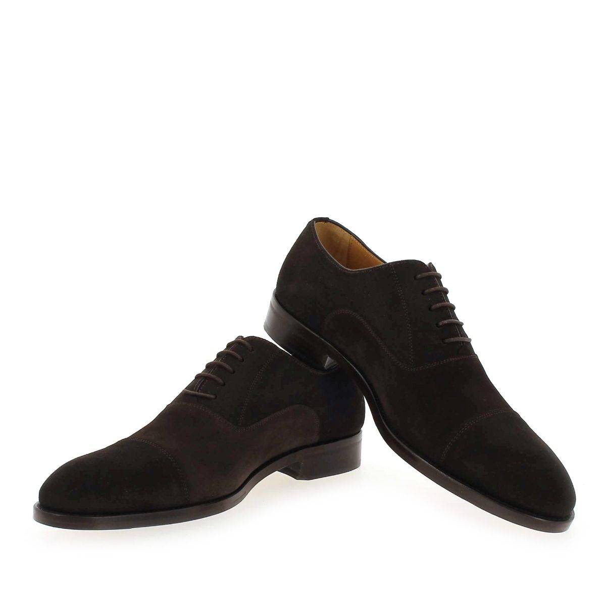 Alexander Bennet  1035 14 - marron