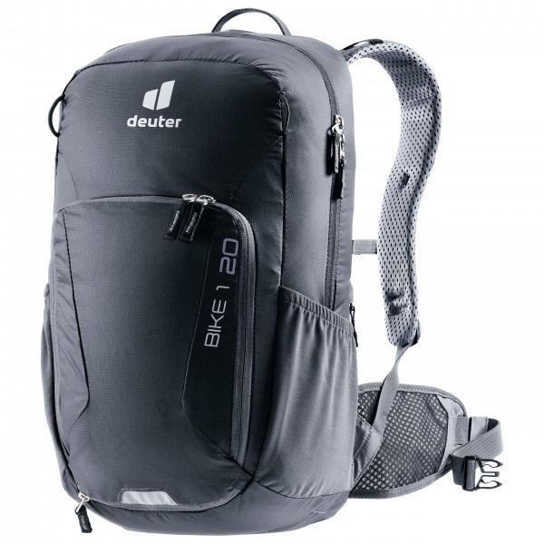 Deuter - Bike I 20 - Bike-Rucksack